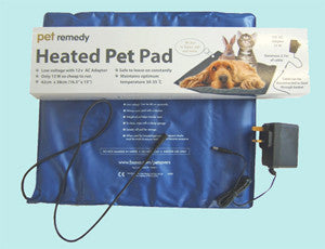 Heated Pet Pad